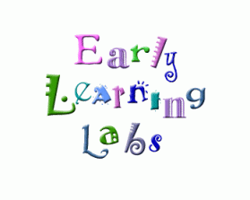 Logo Design entry 189546 submitted by newbie to the Logo Design for Early Learning Labs run by stevejohnson