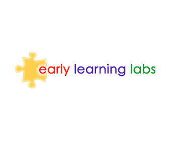 Logo Design entry 189562 submitted by DesignTwinkie to the Logo Design for Early Learning Labs run by stevejohnson