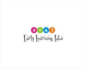 Logo Design Entry 189583 submitted by newbie to the contest for Early Learning Labs run by stevejohnson