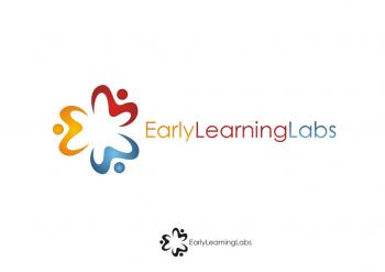 Logo Design entry 189599 submitted by ehemm to the Logo Design for Early Learning Labs run by stevejohnson