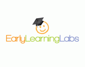 Logo Design entry 189638 submitted by MariaCane to the Logo Design for Early Learning Labs run by stevejohnson