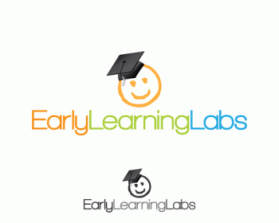 Logo Design entry 189641 submitted by borzoid to the Logo Design for Early Learning Labs run by stevejohnson