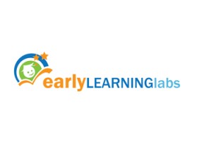 Logo Design entry 189648 submitted by F ective D zine to the Logo Design for Early Learning Labs run by stevejohnson