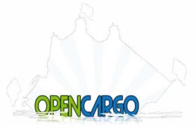 Logo Design Entry 26544 submitted by infoisoft to the contest for OPENCARGO run by alexe