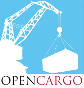 Logo Design Entry 26550 submitted by bornaraidr to the contest for OPENCARGO run by alexe