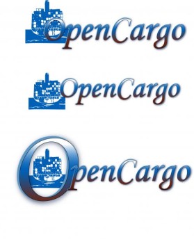 Logo Design Entry 26560 submitted by Linda to the contest for OPENCARGO run by alexe