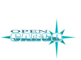 Logo Design Entry 26622 submitted by quickdraw to the contest for OPENCARGO run by alexe