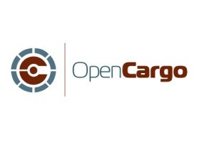 Logo Design entry 26700 submitted by damichi75 to the Logo Design for OPENCARGO run by alexe