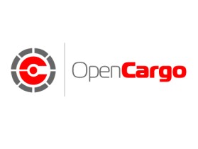 Logo Design entry 26747 submitted by Virgin Art to the Logo Design for OPENCARGO run by alexe