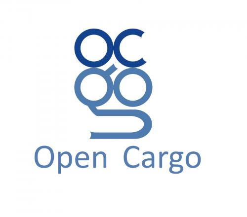 Logo Design entry 26747 submitted by tuhin74u to the Logo Design for OPENCARGO run by alexe