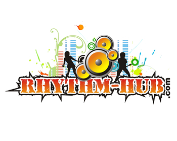Logo Design entry 189706 submitted by kapilerajesh to the Logo Design for rhythm-hub.com run by newdirection
