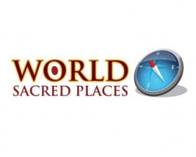 Logo Design entry 189759 submitted by newbie to the Logo Design for WorldSacredPlaces.com run by digitaltoday
