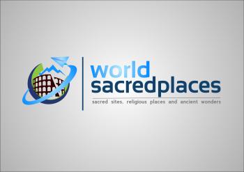 Logo Design entry 189836 submitted by arkvisdesigns to the Logo Design for WorldSacredPlaces.com run by digitaltoday