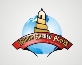 Logo Design Entry 189821 submitted by newbie to the contest for WorldSacredPlaces.com run by digitaltoday