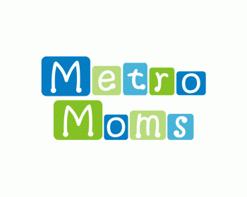 Logo Design entry 189887 submitted by PeggyB to the Logo Design for MetroMoms Events run by DallasMommy