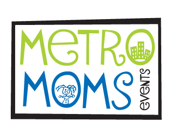 Logo Design entry 189874 submitted by designbuddha to the Logo Design for MetroMoms Events run by DallasMommy