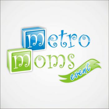 Logo Design entry 189877 submitted by iyancicak to the Logo Design for MetroMoms Events run by DallasMommy