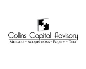 Logo Design entry 189921 submitted by newbie to the Logo Design for Collins Capital Advisory run by mkolpin