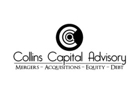 Logo Design entry 189922 submitted by operator50 to the Logo Design for Collins Capital Advisory run by mkolpin