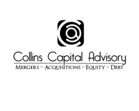 Logo Design entry 189923 submitted by anticonnex to the Logo Design for Collins Capital Advisory run by mkolpin
