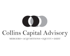 Logo Design entry 189925 submitted by newbie to the Logo Design for Collins Capital Advisory run by mkolpin