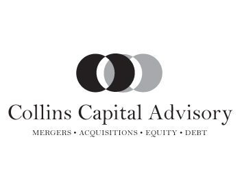 Logo Design entry 189925 submitted by operator50 to the Logo Design for Collins Capital Advisory run by mkolpin