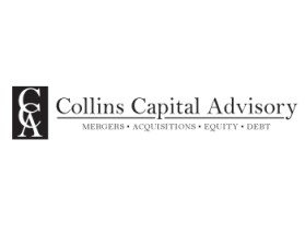 Logo Design entry 189930 submitted by csilviu to the Logo Design for Collins Capital Advisory run by mkolpin