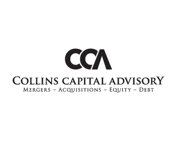 Logo Design entry 189963 submitted by anticonnex to the Logo Design for Collins Capital Advisory run by mkolpin