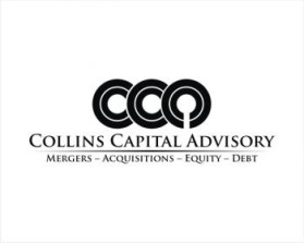 Logo Design Entry 189958 submitted by newbie to the contest for Collins Capital Advisory run by mkolpin