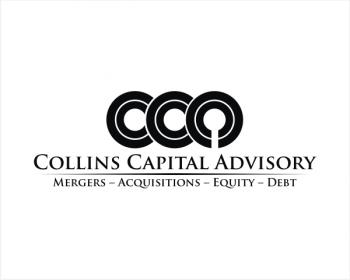 Logo Design entry 189963 submitted by newbie to the Logo Design for Collins Capital Advisory run by mkolpin