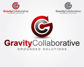 Logo Design entry 190009 submitted by designbuddha to the Logo Design for www.gravitycollaborative.us.com run by dwhanso
