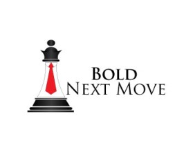 Logo Design entry 190023 submitted by da fella to the Logo Design for Bold Next Move run by opengate