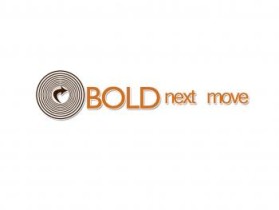 Logo Design Entry 190024 submitted by RolandofGilead to the contest for Bold Next Move run by opengate