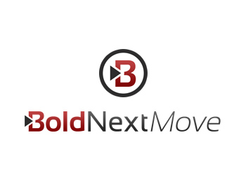 Logo Design entry 190065 submitted by mg2grafx to the Logo Design for Bold Next Move run by opengate