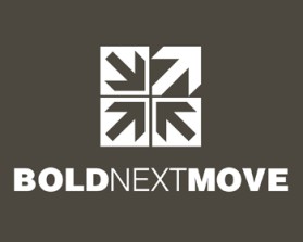 Logo Design entry 190102 submitted by grafic to the Logo Design for Bold Next Move run by opengate