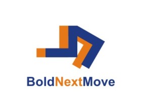 Logo Design Entry 190107 submitted by monster96 to the contest for Bold Next Move run by opengate