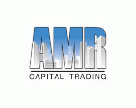Logo Design entry 190702 submitted by newbie to the Logo Design for AMR Capital Trading run by mgstealth