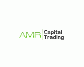 Logo Design entry 190727 submitted by Makaveli Designs to the Logo Design for AMR Capital Trading run by mgstealth