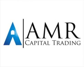 Logo Design Entry 190756 submitted by newbie to the contest for AMR Capital Trading run by mgstealth