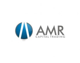 Logo Design Entry 190765 submitted by engleeinter to the contest for AMR Capital Trading run by mgstealth