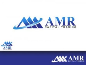 Logo Design entry 190800 submitted by griphon to the Logo Design for AMR Capital Trading run by mgstealth
