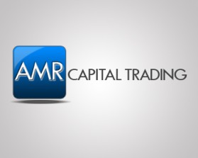 Logo Design entry 190825 submitted by griphon to the Logo Design for AMR Capital Trading run by mgstealth