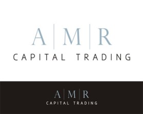 Logo Design entry 190829 submitted by anticonnex to the Logo Design for AMR Capital Trading run by mgstealth