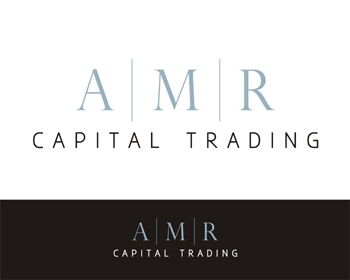 Logo Design entry 190829 submitted by geerre to the Logo Design for AMR Capital Trading run by mgstealth