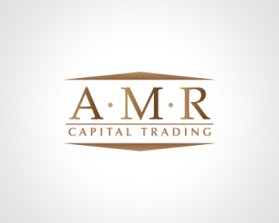 Logo Design entry 190841 submitted by geerre to the Logo Design for AMR Capital Trading run by mgstealth