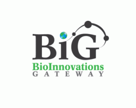 Logo Design entry 190926 submitted by newbie to the Logo Design for bioinnovations gateway run by RMURRI