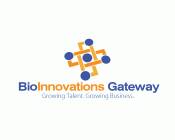 Logo Design entry 190927 submitted by APRIL to the Logo Design for bioinnovations gateway run by RMURRI