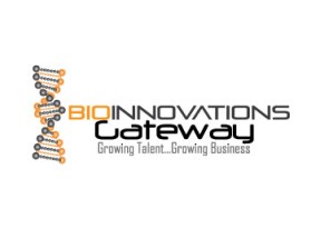 Logo Design entry 190929 submitted by newbie to the Logo Design for bioinnovations gateway run by RMURRI
