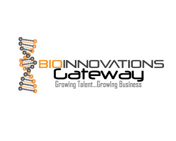 Logo Design entry 191093 submitted by JINKODESIGNS to the Logo Design for bioinnovations gateway run by RMURRI