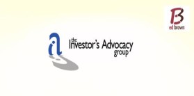 Logo Design entry 26885 submitted by Phraktol Designs to the Logo Design for The Investor's Advocacy Group run by TIAG
